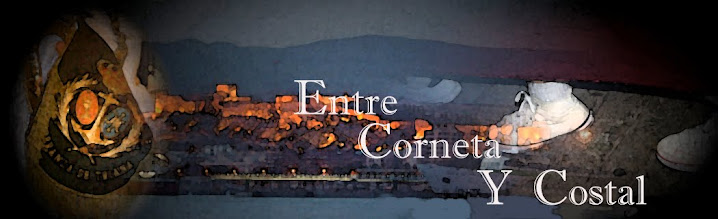 Entre Corneta y Costal