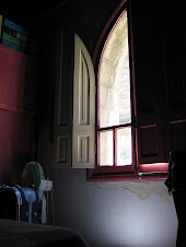 VENTANA DE METÁFORAS