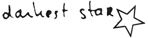 darkeststar