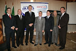 Almoço da Aturs
