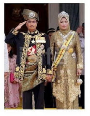 ::Daulat Tuanku::