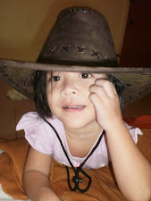 Mileen : 3 Tahun