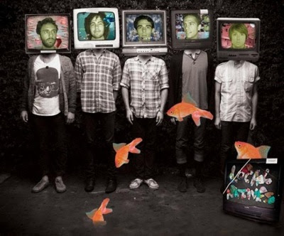 Local Natives: Sun Hands