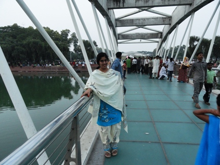 Zia Uddan