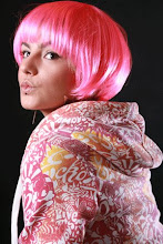 yo pink, el punk