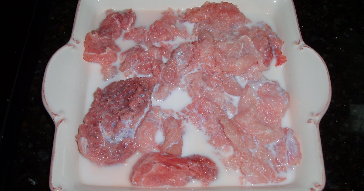 Florida girl's cooking blog Southern Fried Gator meat