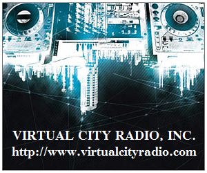 IN THE VIRTUAL CITY NEWS