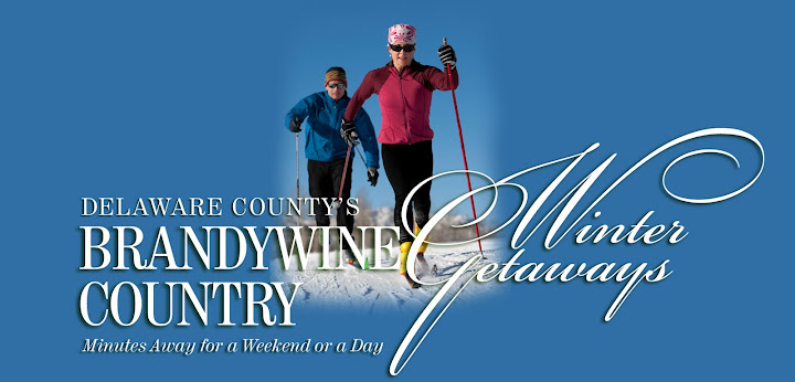 Brandywine Country Winter Getaways