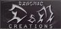 Banner: D&M Creations - Demonic