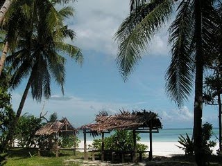 Lokasi Memancing Terfavorit di Indonesia ~ www.Bang-Syam.Info