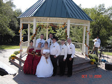 Our Wedding