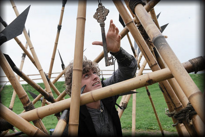 Het Huis Anubis Pad Der 7 Zonden Part 1 mayrbre