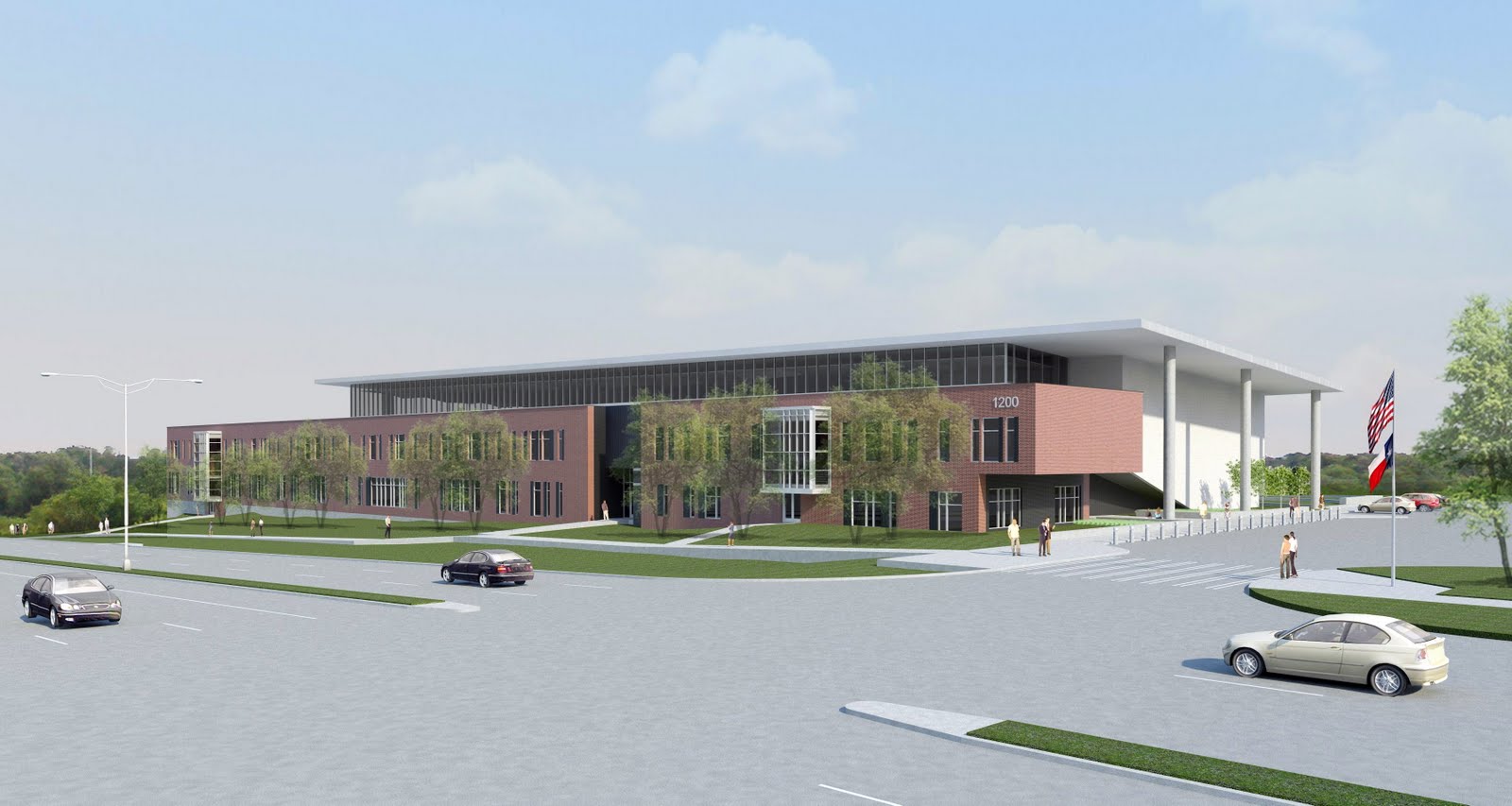 Carla Ranger Dallas ISD Education Blog March 2010