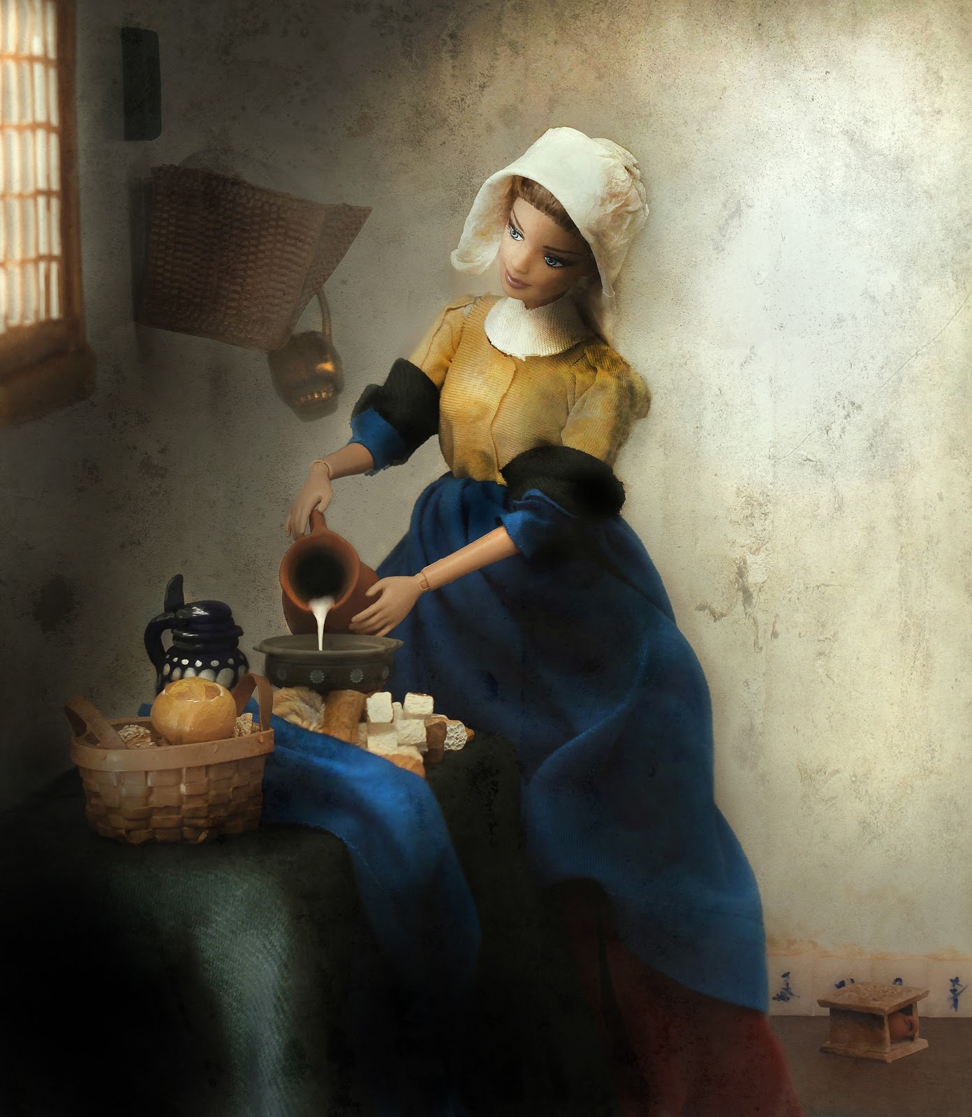 mariel clayton barbie