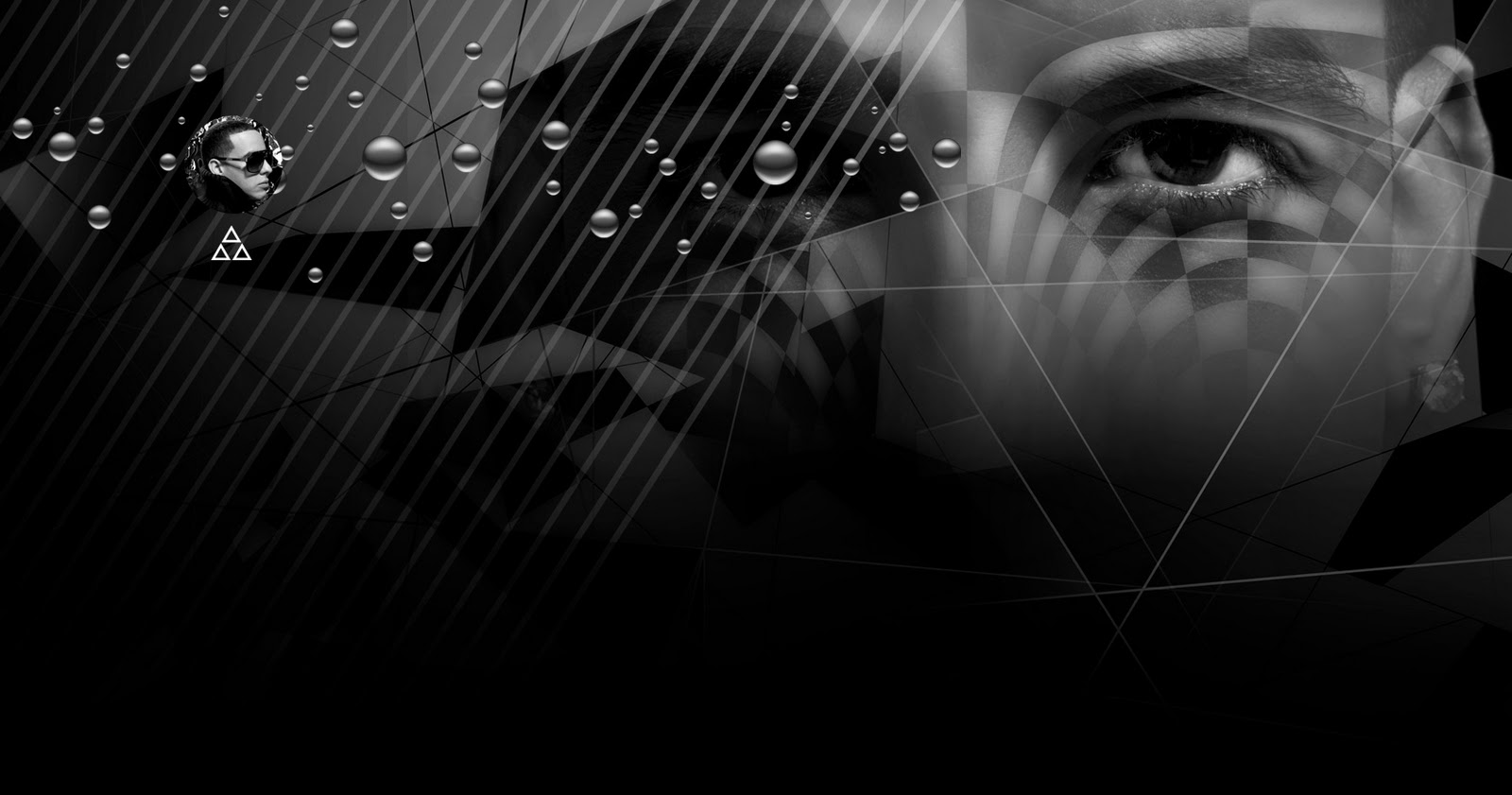 wallpaper: Wallpaper Tito El Bambino