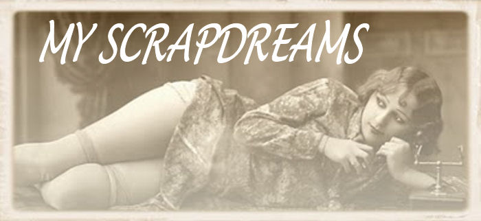 My Scrapdreams