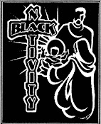 Black Nativity Logo