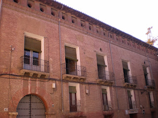 Círculo católico de obreros de Calatayud