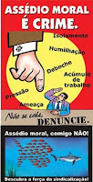 ASSÉDIO MORAL