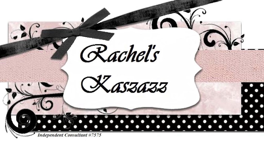 Rachel's Kaszazz