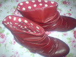LIttLE ReD BOoTs