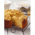 apple crumble recipe