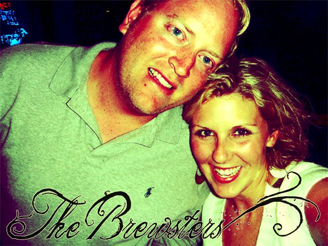 The Brewsters