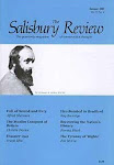 THE SALISBURY REVIEW