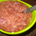 RED CHILLY CHUTNEY(FOR DOSAS, IDLYS, CHAPATHIS)