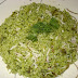 KOTHIMEERA ANNAM (CORIANDER RICE)