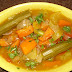 MIXED VEG SAMBAR (FOR RICE/CHAPATIS)