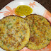 KANDHINUKA DOSA (INSTANT PREPARATION)