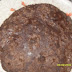 RAGIPINDI PURI (FINGER MILLET FLOUR) / RAGI PURI