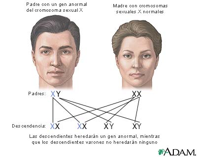 "La HeReNciA"