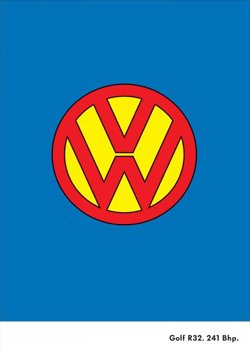 Volkswagen: Superman