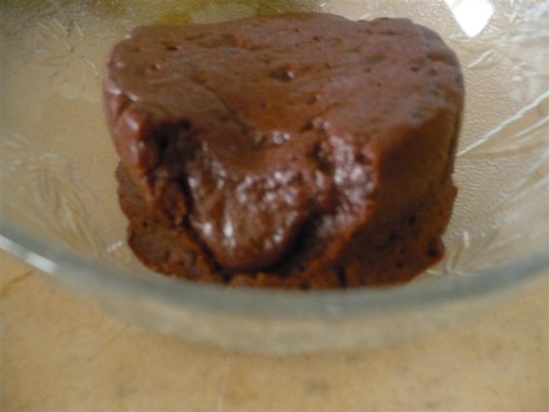 choco lava