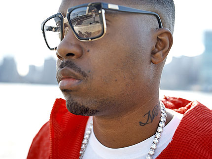 Nas Crown