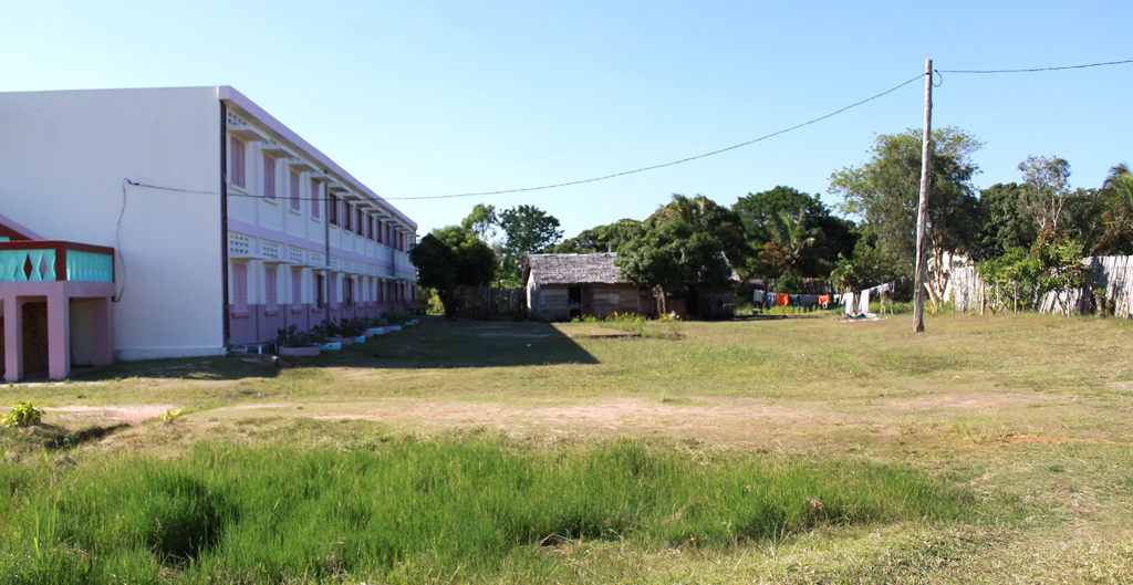 rencontre tananarive