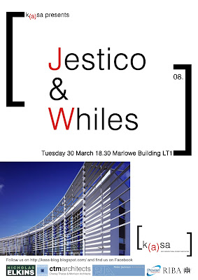 jestico and whiles
