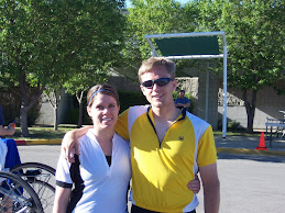 We TRI