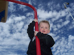 Monkey Child