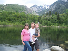 Hike to Bell Canyon Resevoir