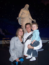 Temple Square day