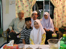 Family2 (Abang) - Mohd Yusof