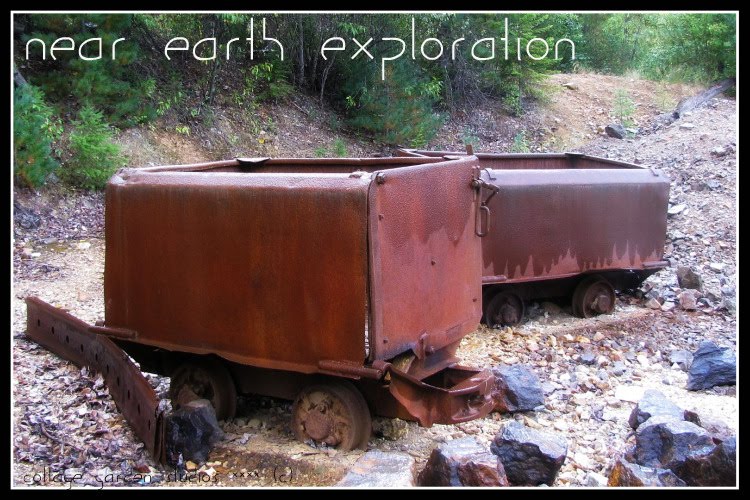 Near Earth Exploration