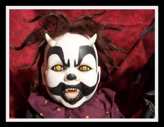 Scary Maze 5 Scary Maze 5