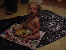 Katie's 1st Birthday