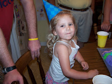 Katie's 3rd Birthday