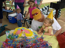 Katie's 2nd Birthday