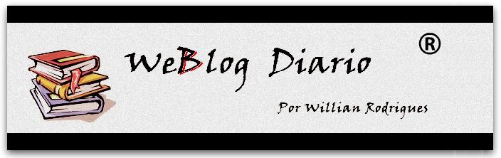 Weblog Diario